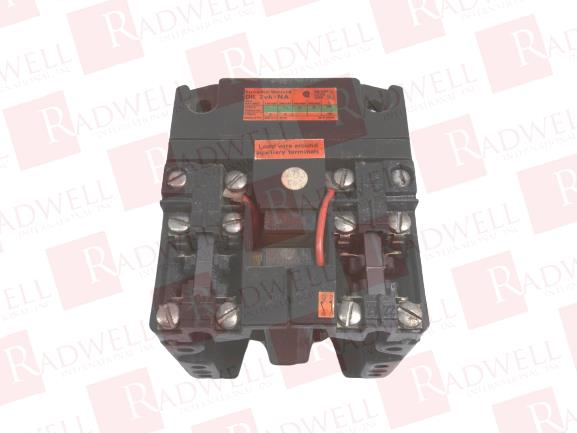 EATON CORPORATION DIL-2VH-NA