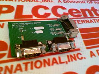 ADAPTOR BOARD GV6