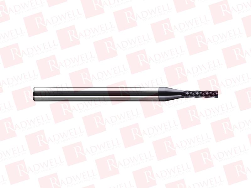 HARVEY TOOL 886693-C3