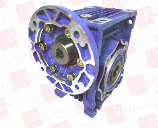 EURONORM DRIVE SYSTEMS HJRSTD40