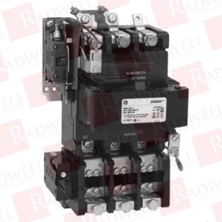 GENERAL ELECTRIC CR306B202