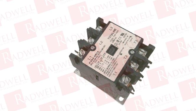 UNITED TECHNOLOGIES P282-0532