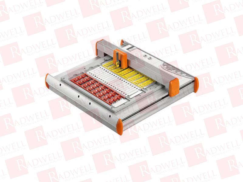 WEIDMULLER 1139400000