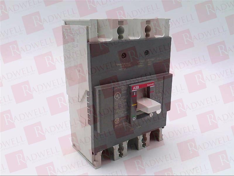 ASEA BROWN BOVERI A2N125TW