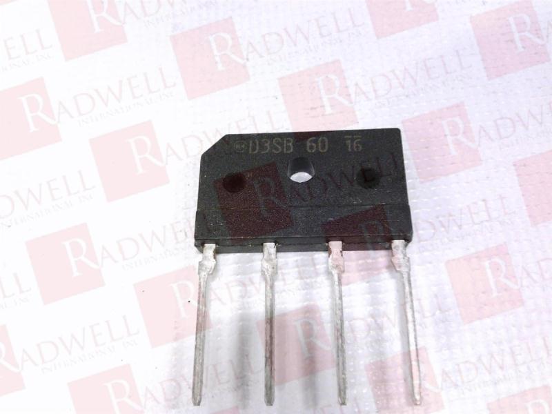 SHINDENGEN D3SB60