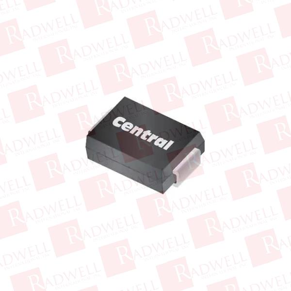 CENTRAL SEMICONDUCTOR CMSH1-40M TR13 PBFREE