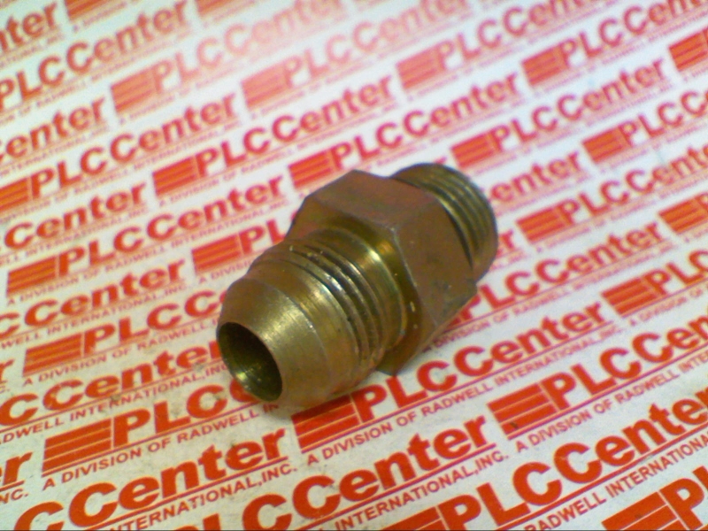 PARKER 6-4-F5OX-S