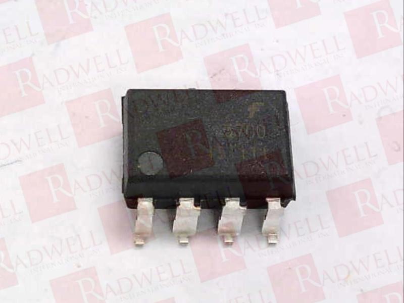 ON SEMICONDUCTOR HCPL3700SD