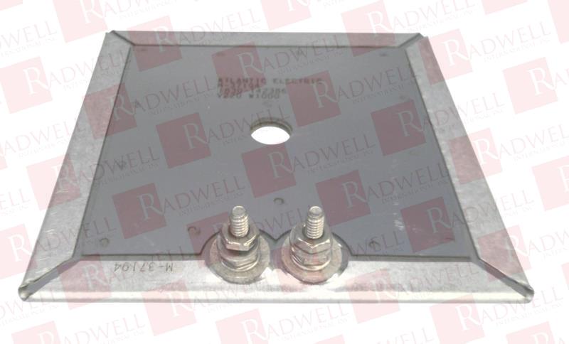 ATLANTIC ELECTRIC SYSTEMS M-37194