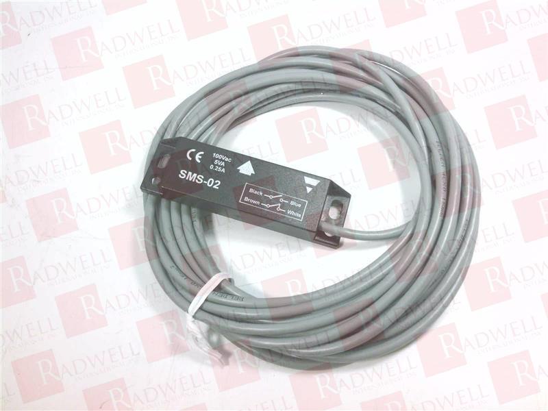 CARLO GAVAZZI SMS025MT