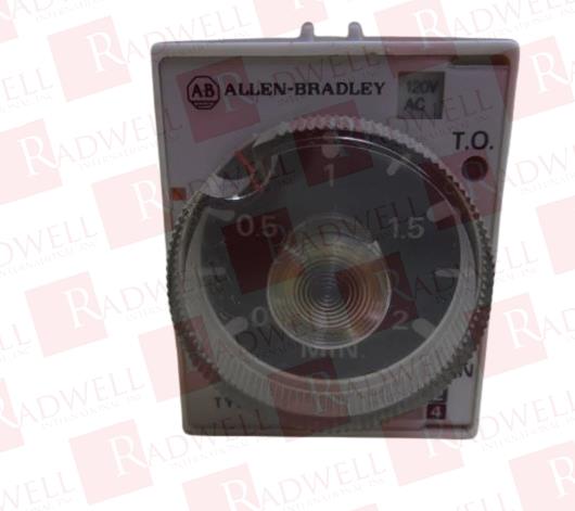 ALLEN BRADLEY 700-HTM12PA1