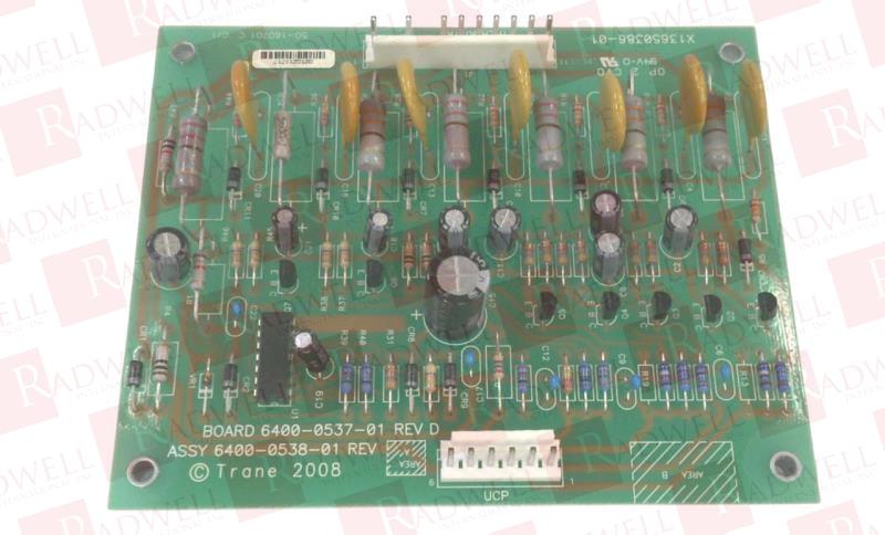 INGERSOLL RAND BRD00968