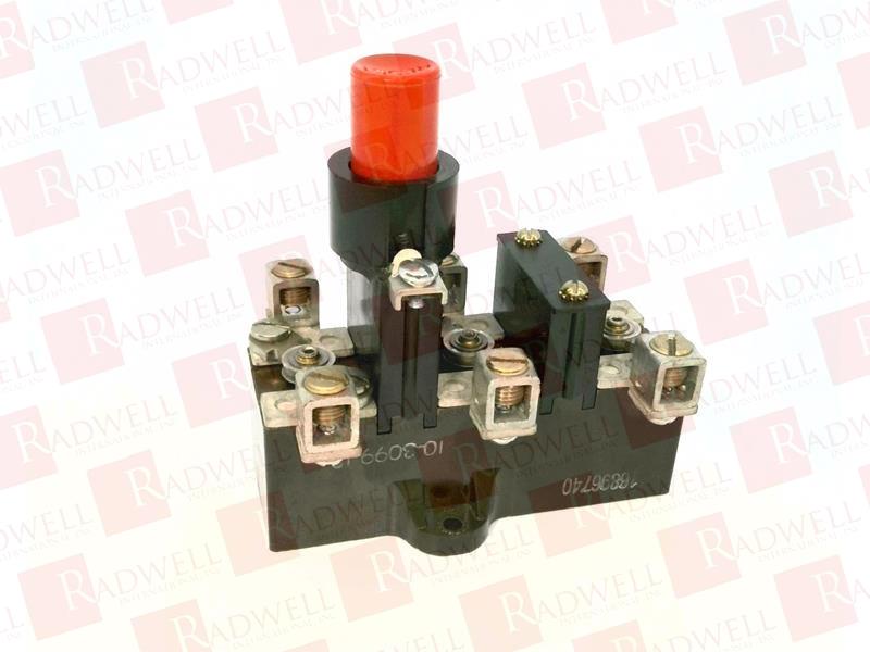 EATON CORPORATION 10-3099-13