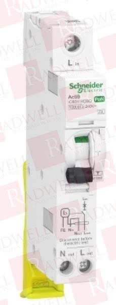 SCHNEIDER ELECTRIC A9D05825