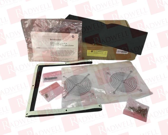 ALLEN BRADLEY 1336-MOD-RCE