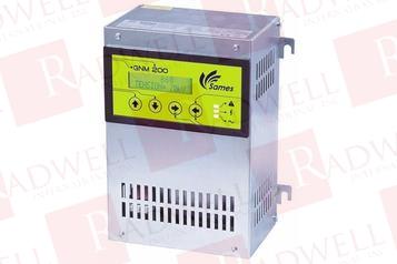 HIGH VOLTAGE CONTROLLER