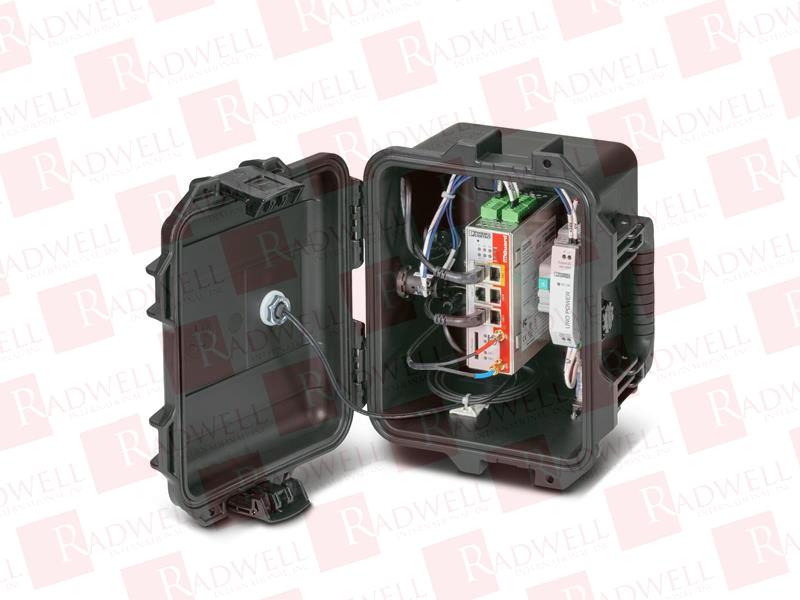 PHOENIX CONTACT M2M RS4000 VZW