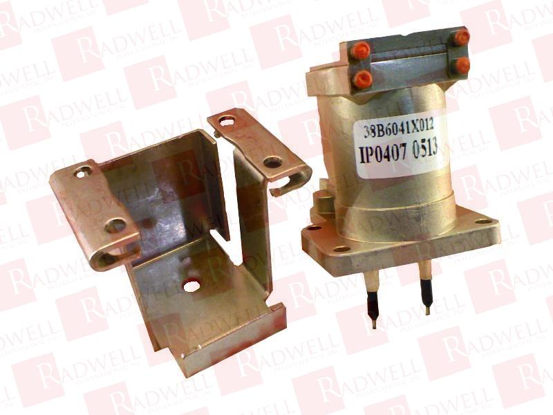 EMERSON 38B6041X012