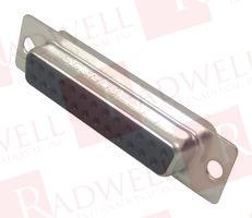 AMPHENOL L177SDB25S