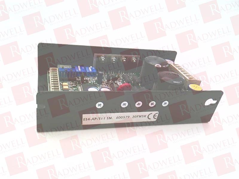 ACP&D LIMITED ES4-AP/S11