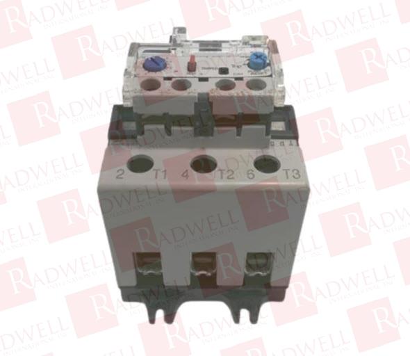 ALLEN BRADLEY 193-B1E3