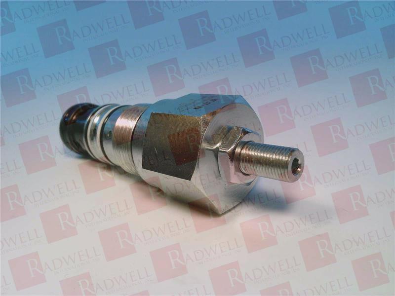 EATON CORPORATION 407AA00034A