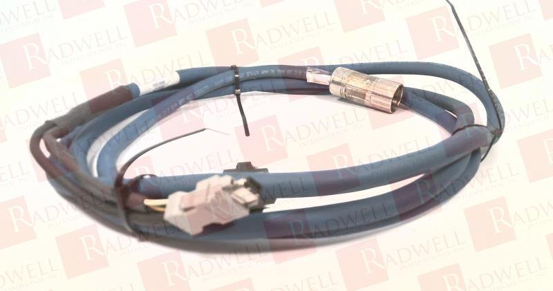 KOLLMORGEN CC-D02A02N-03-0