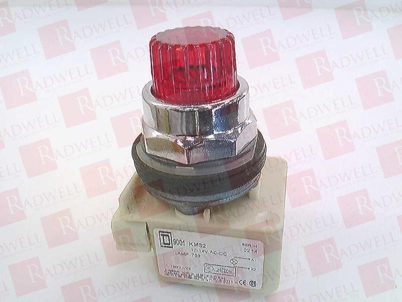 SCHNEIDER ELECTRIC 9001K2L32R