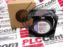 EBM PAPST 8500DP