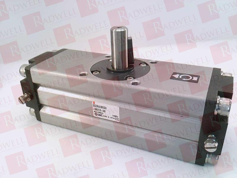 SMC ECDRA1BS50-180CS-X6