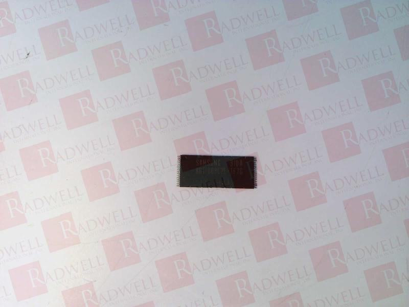 SAMSUNG K6T1008C2E-TF70