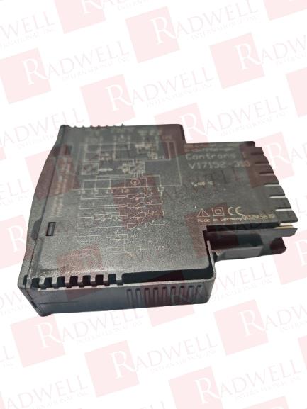 ASEA BROWN BOVERI V17152-310