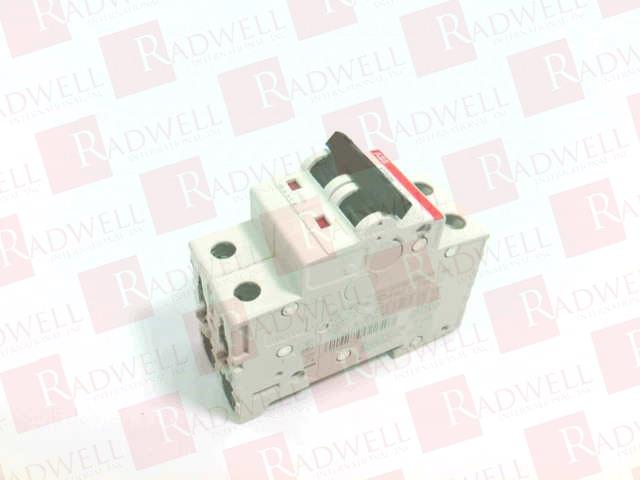 ASEA BROWN BOVERI ST202M-K15