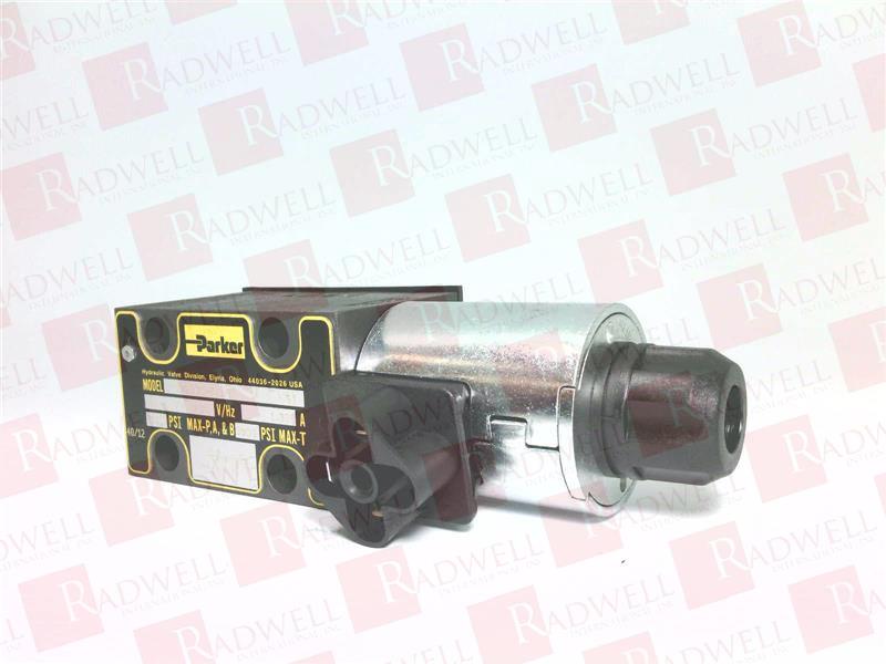 PARKER D1VW030HNJW