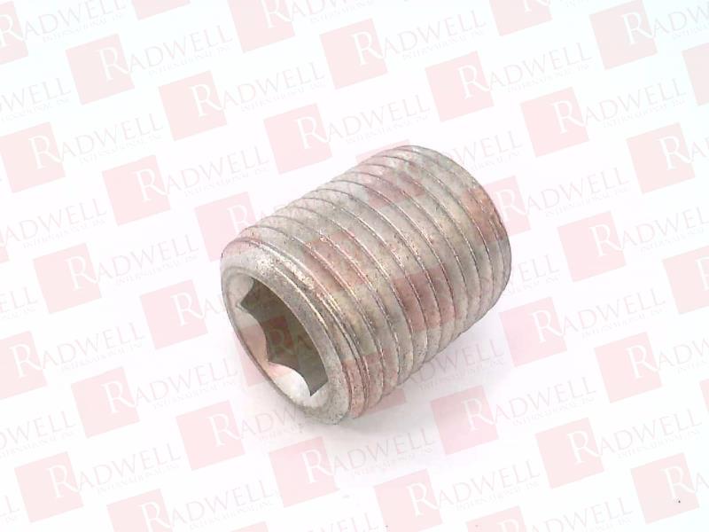 INTERNATIONAL HYDRAULICS INC 14240