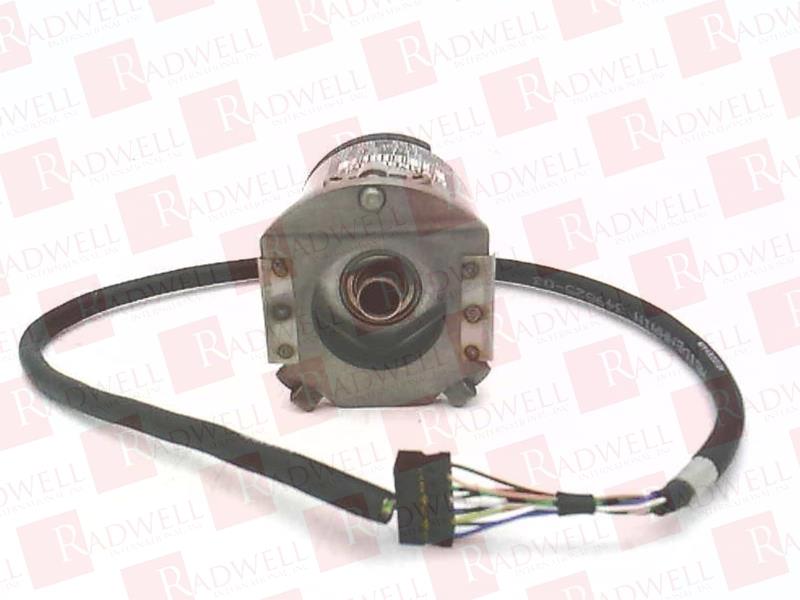 HEIDENHAIN CORP 353404-03