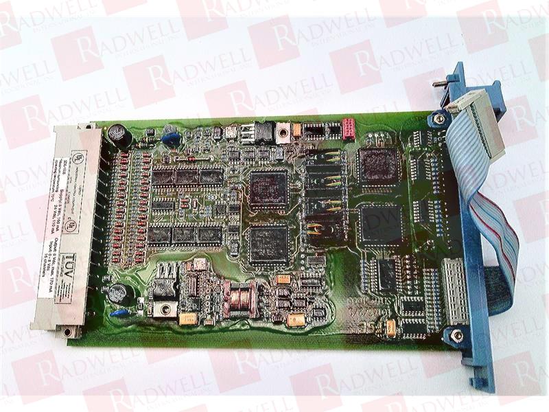 HONEYWELL FS-SDIL-1608