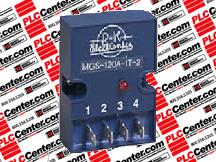 R-K ELECTRONICS MGS-24A-1S-15