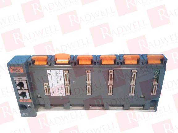 FUJI ELECTRIC NP1BS-06