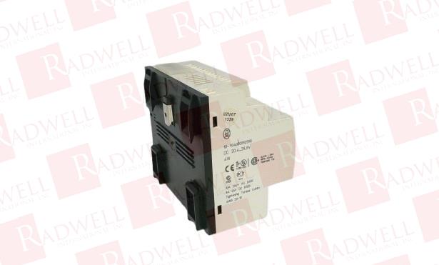 MACGREGOR & CO EASY819-DC-RC