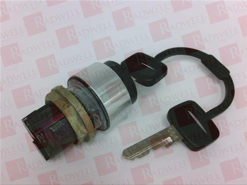 ALLEN BRADLEY 800EM-KM2Z1