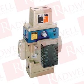 ROSS CONTROLS 3573A5710