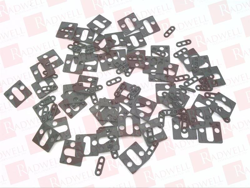 PARKER PPRL35