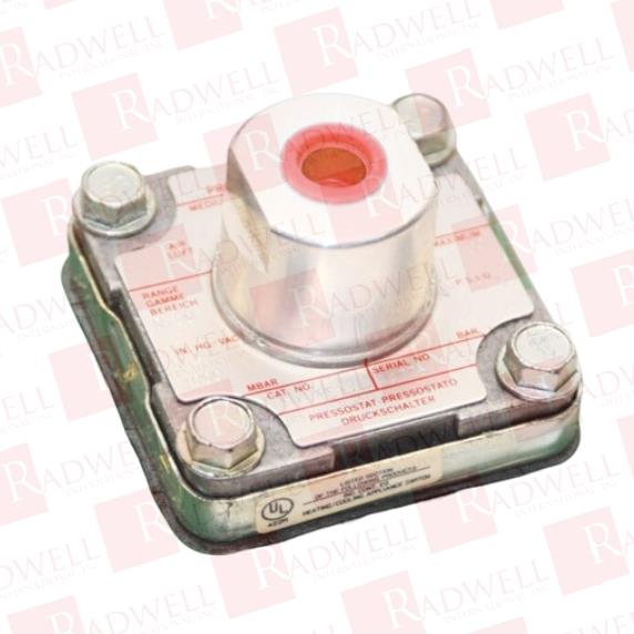 ASCO RV34A11