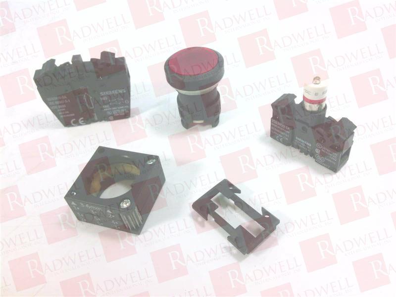 SIEMENS 3SB3239-0AA21