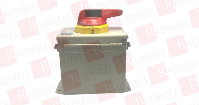 ALLEN BRADLEY 194E-FA16E-PE-P11