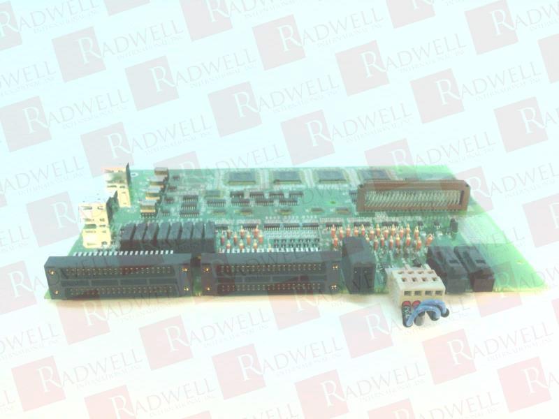YASKAWA ELECTRIC JANCD-NI0O1