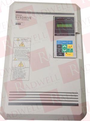 OMRON 3G3FV-A2037-E