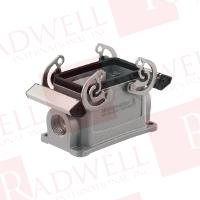 WEIDMULLER HDC 06B SLU 1M25G