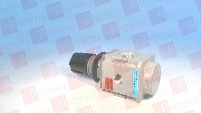 DIXON R08-02R